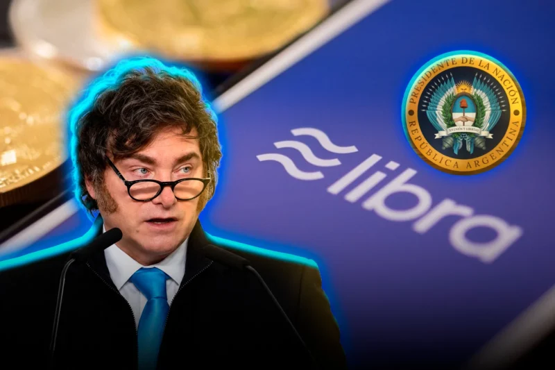 Milei habló tras el sobreseimiento : «¿Y ahora quién me compensa por un año, ocho meses y nueve días de mentiras?»