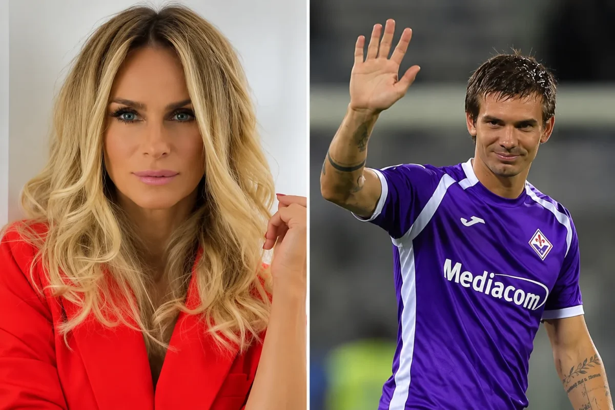 Sabrina Rojas aclaró los rumores con Franco Mastantuono: “Ni lo conozco”