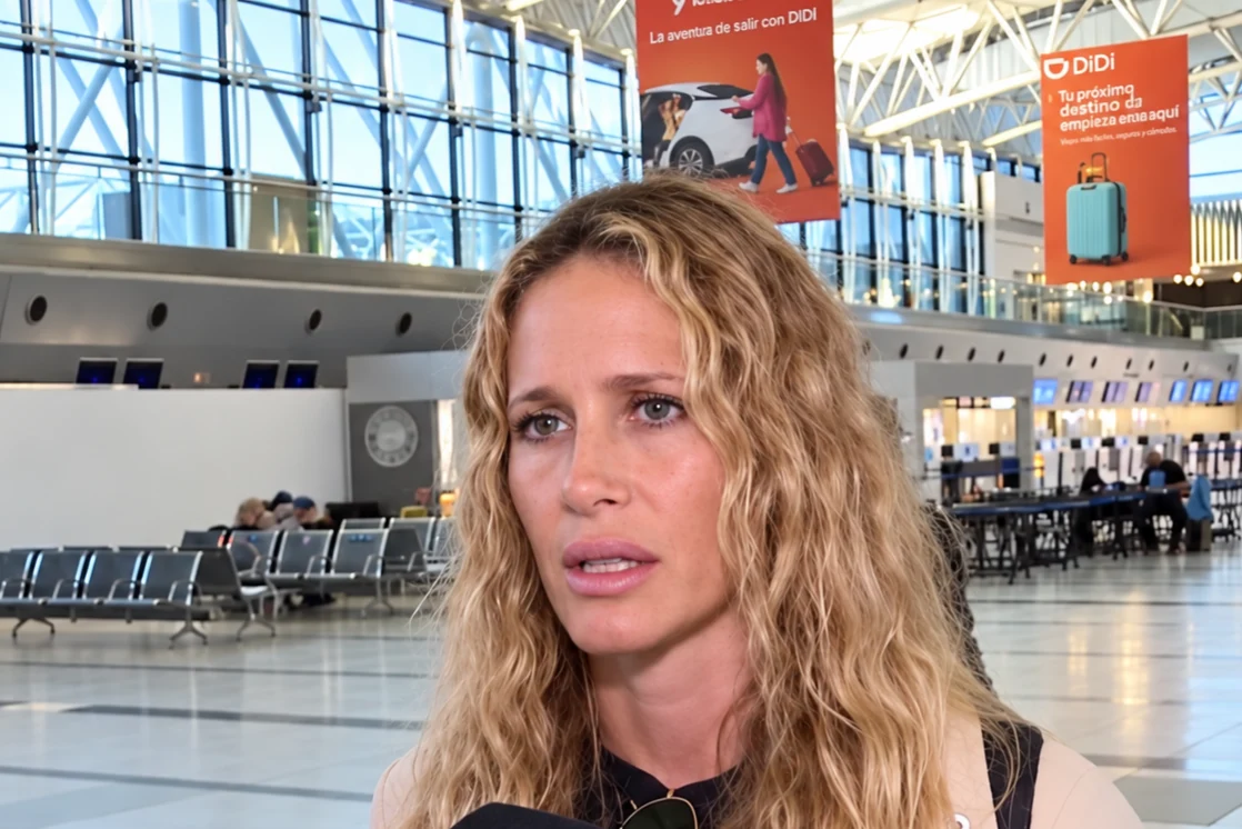 Julieta Prandi reveló detalles sobre Emanuel Ortega y Josefina Lynch: «Me enteré que estuvo tres días encerrada con él»