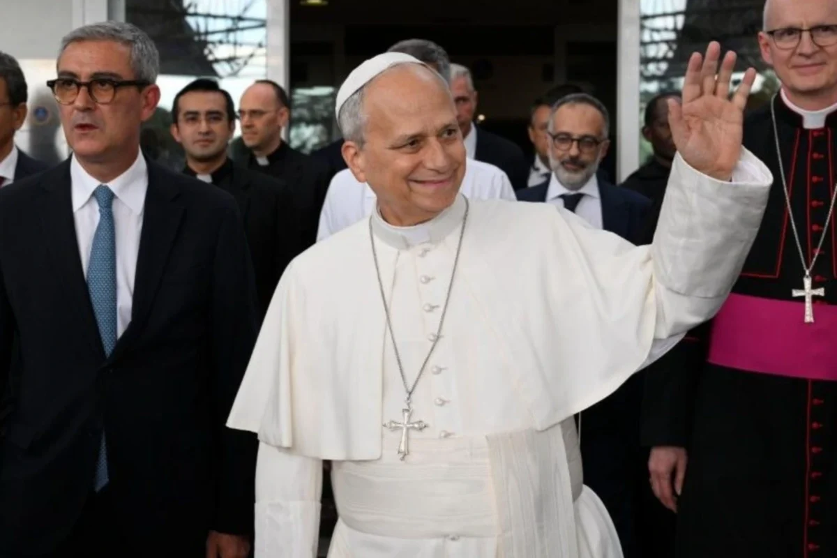 Misas del papa León XIV en la Argentina: cómo inscribirse y hasta cuándo hay tiempo