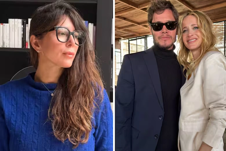 Una amiga de Ana Paula Dutil confirmó la infidelidad de Emanuel Ortega a Julieta Prandi con Josefina Lynch