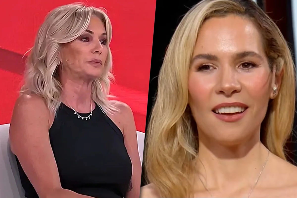 Yanina Latorre fulminó a Elina Costantini con una fuerte acusación: «Mitómana serial»