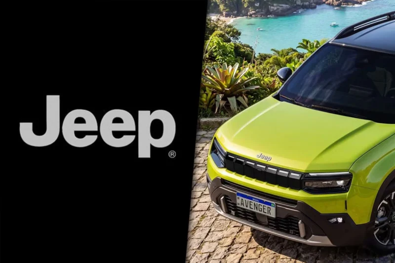Jeep Avenger: el precio del SUV más accesible de la marca