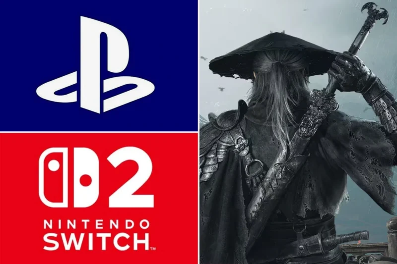 Lanzamientos de octubre: qué videojuegos llegan esta semana a PS5, Xbox, Nintendo Switch y PC