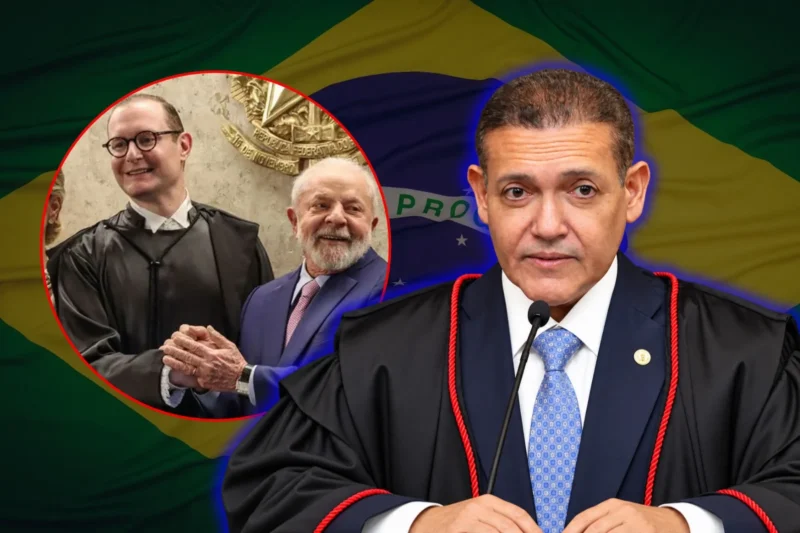 Brasil: el presidente de la Justicia Electoral confirma que ellos nunca aprobaron la extensión de 2 horas
