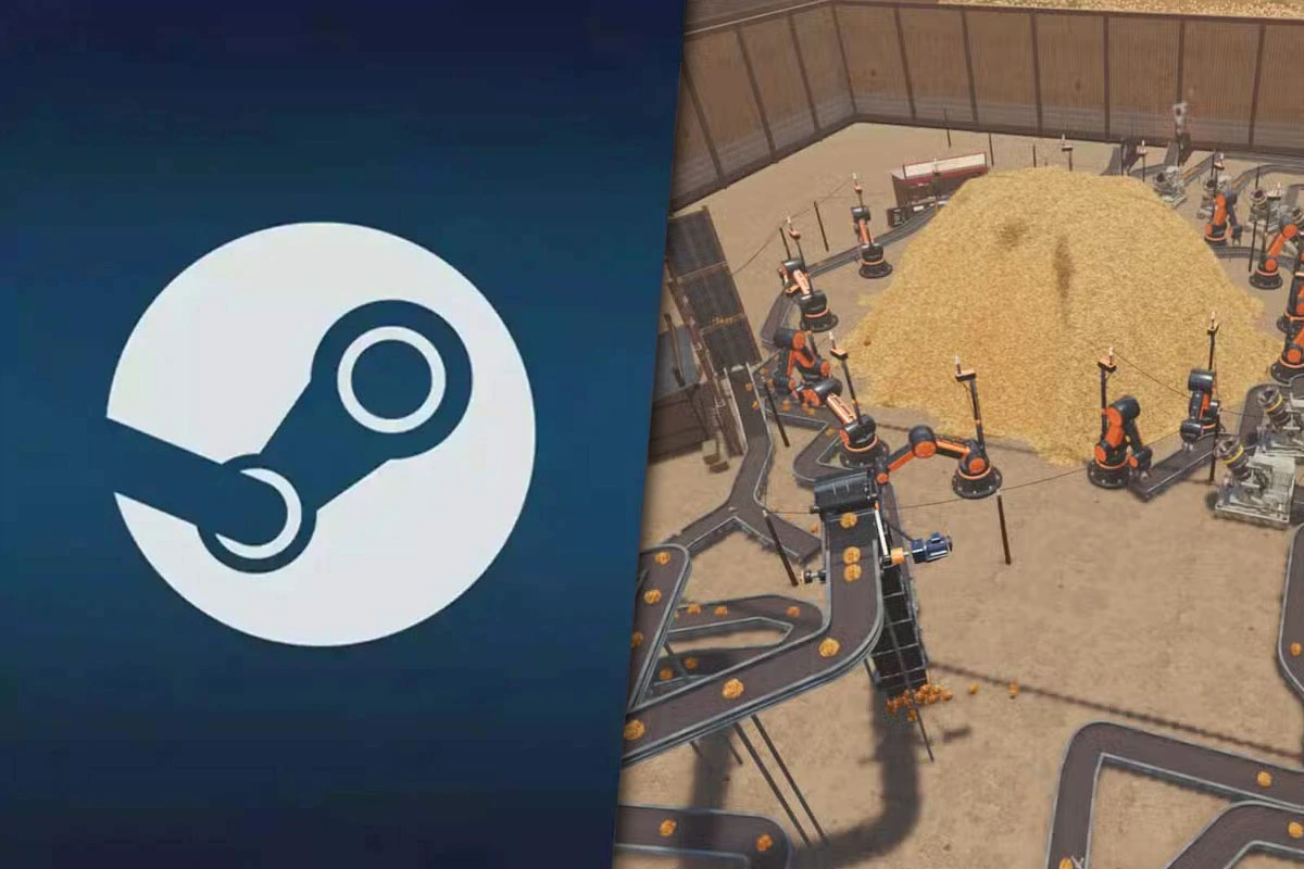 Steam Next Fest: 20 demos gratuitas para probar antes de que termine el festival