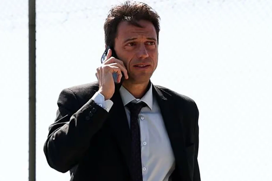 Marcelo Moretti inició un juicio contra San Lorenzo: la cuantiosa cifra que reclama