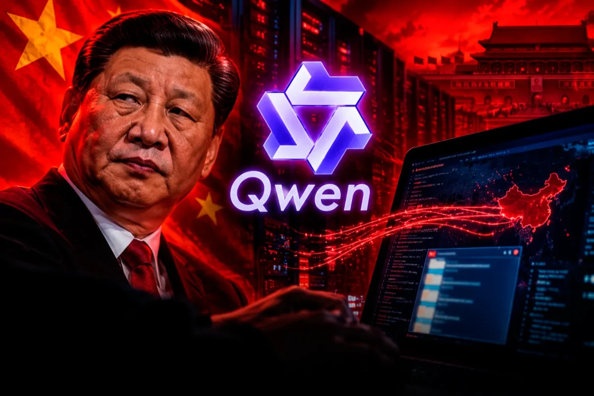 Espionaje en LLMs: una IA de Alibaba inspeccionó una PC y quiso enviar datos a China