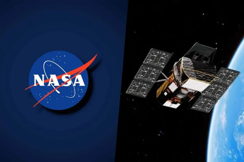 La NASA apagó el telescopio Swift y espera que se desintegre al reingresar a la Tierra