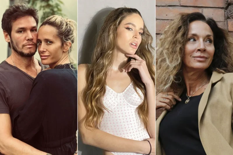 India Ortega reveló el drama que vive Ana Paula Dutil tras el escándalo con Julieta Prandi: “Le gritan por la calle»