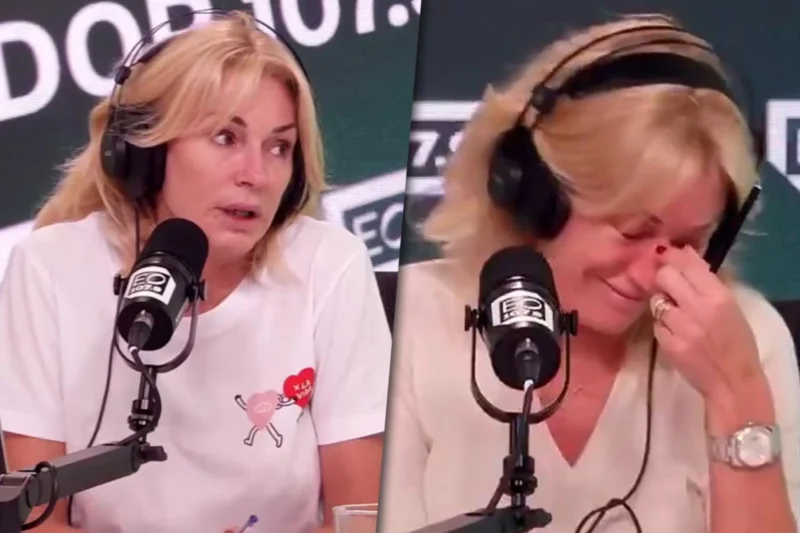 «¿Estás para un trío?»: la insólita propuesta que recibió Yanina Latorre en Madrid