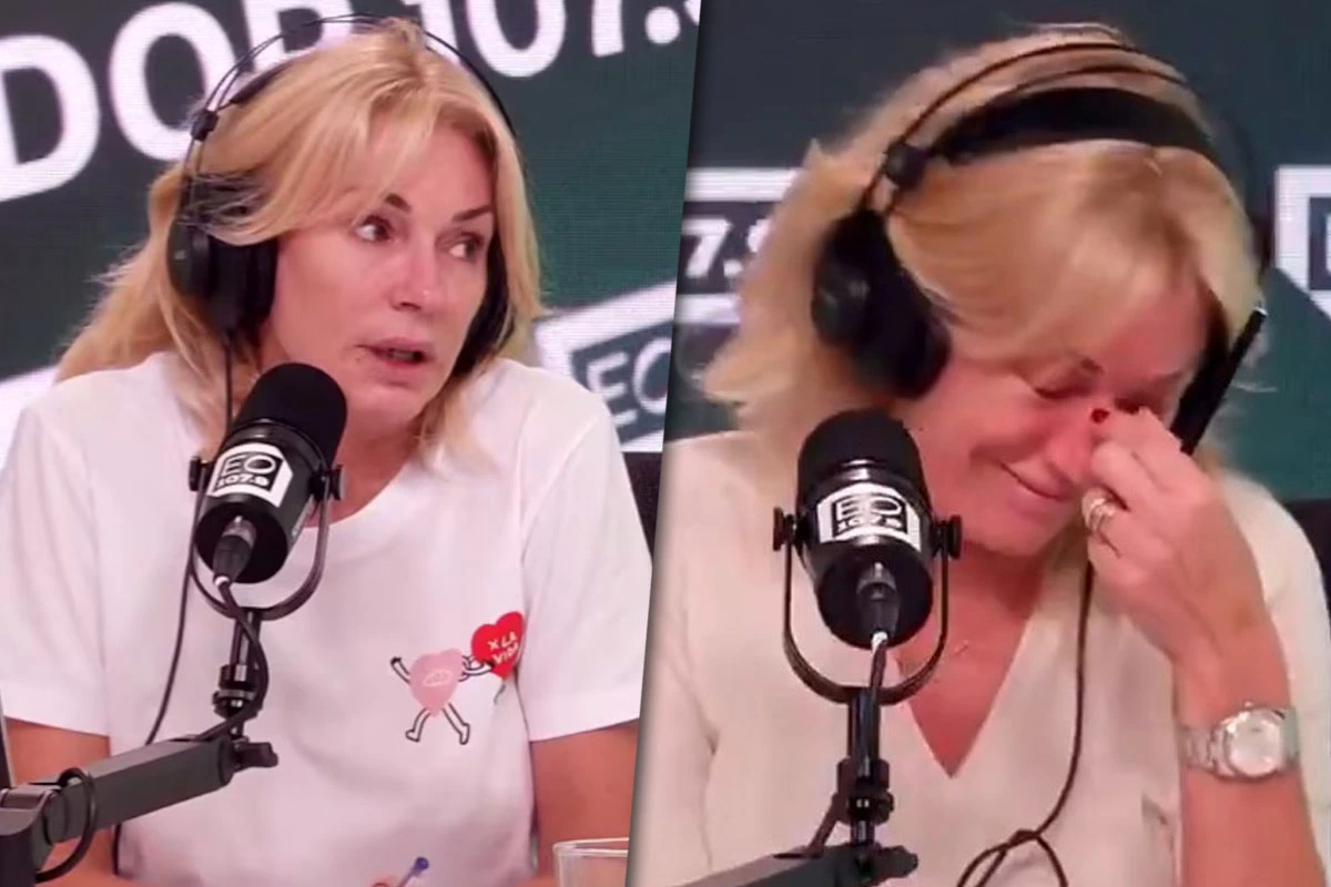 «¿Estás para un trío?»: la insólita propuesta que recibió Yanina Latorre en Madrid