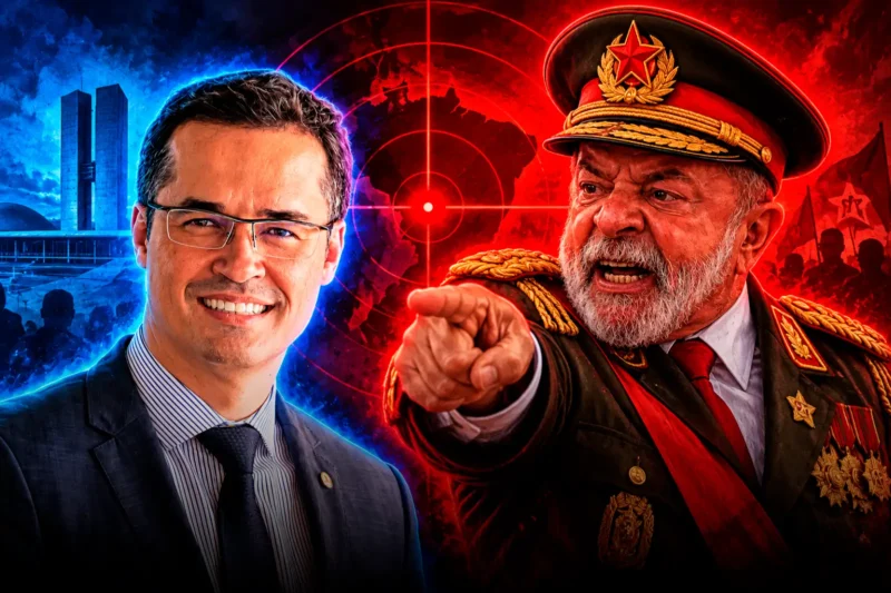 El PT de Lula publicó una amenaza dirigida a otro senador opositor: “Sos el próximo, estás en nuestro radar”