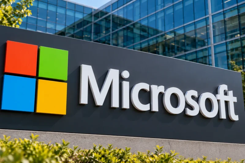 Microsoft lanza un parche de emergencia por una falla crítica en Brotli que afecta a .NET