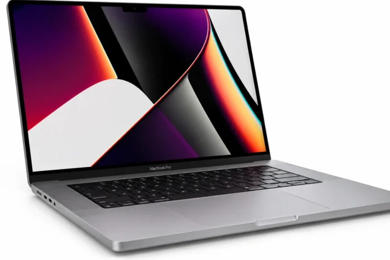 Apple actualiza el MacBook Pro de entrada con el chip M6