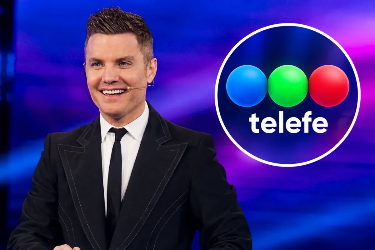 Santiago del Moro dejaría Gran Hermano para conducir otro programa en Telefe: qué pasará con el reality