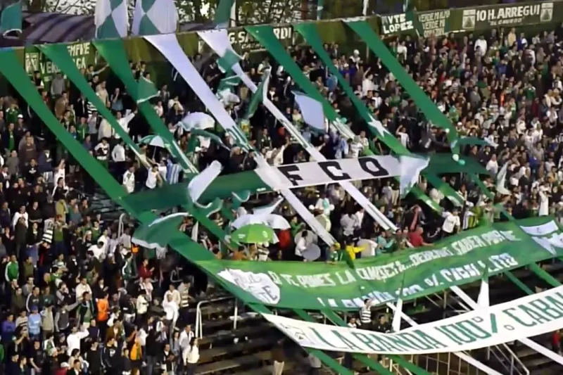 Ferro tendrá público visitante ante Acassuso y Patronato espera autorización para visitar a Atlético Rafaela
