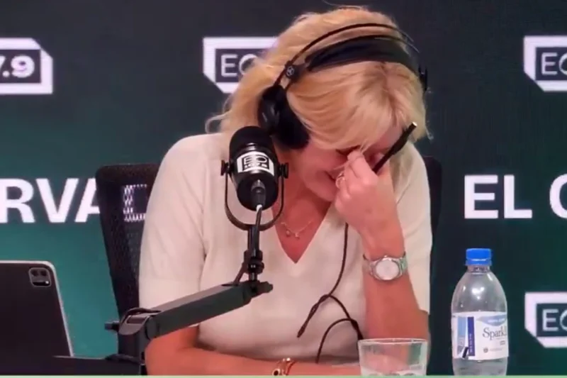 Yanina Latorre reveló la incómoda propuesta hot que le hicieron en Madrid