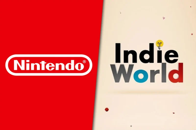 Nintendo confirmó un nuevo Indie World Showcase: cómo verlo en vivo