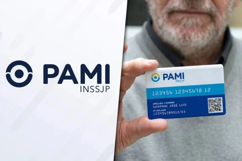 PAMI: cuáles son las 4 credenciales válidas en noviembre de 2026 y cómo obtenerlas