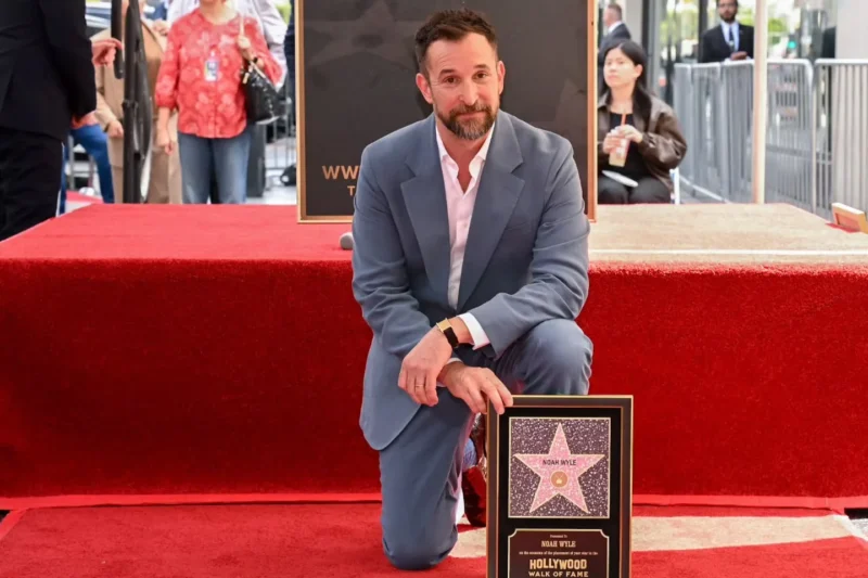 Quién es Noah Wyle, el actor elegido como el hombre más sexy del 2026 por People