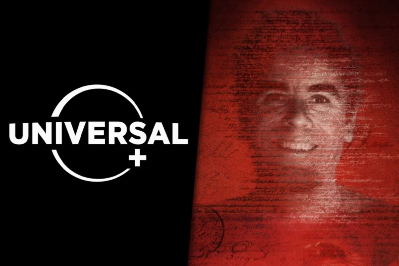 Universal+ renueva su catálogo: las fechas de todos los estrenos de noviembre de 2026
