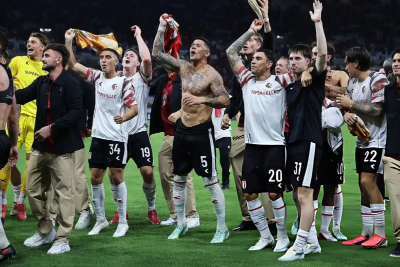 La CONMEBOL rechazó el reclamo de Flamengo y confirmó a Estudiantes como finalista de la Copa Libertadores