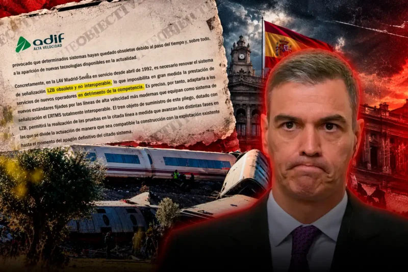 España: ADIF admitió por escrito en 2022 que el sistema de trenes Iryo estaba «obsoleto»