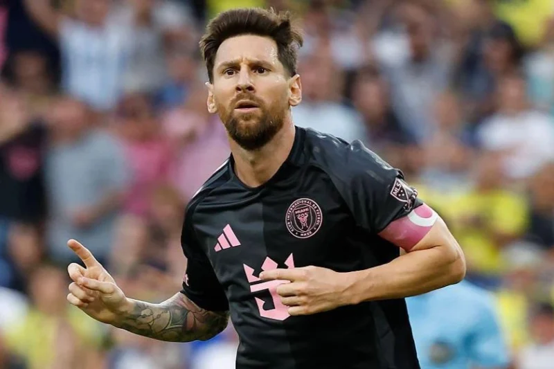 Lionel Messi seguirá en Inter Miami hasta 2028 y cae la expectativa de un posible regreso a Newell’s